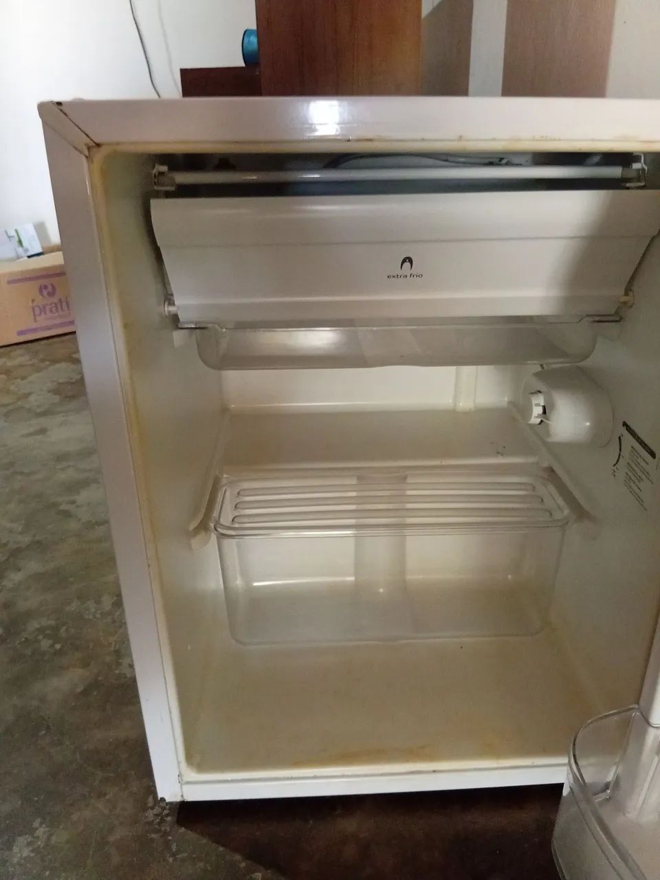 Frigobar consul - Foto 3