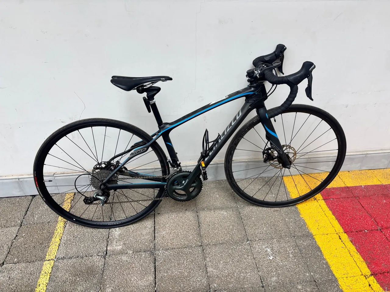 Specialized Bike Speed