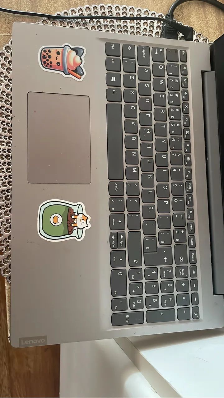 Notebook  - Foto 5