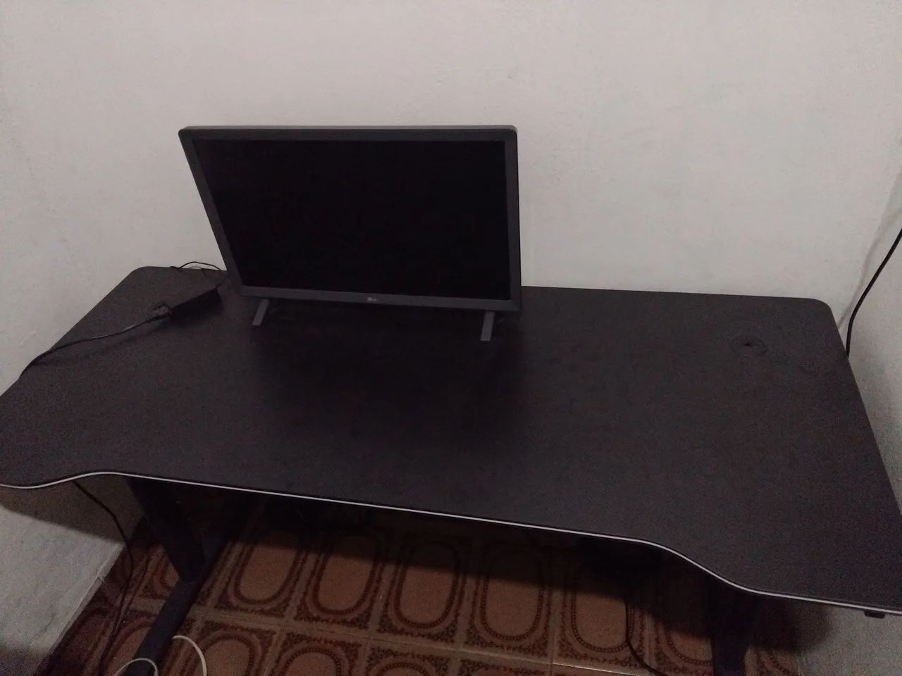 TV SMART LG 24PL - Foto 2
