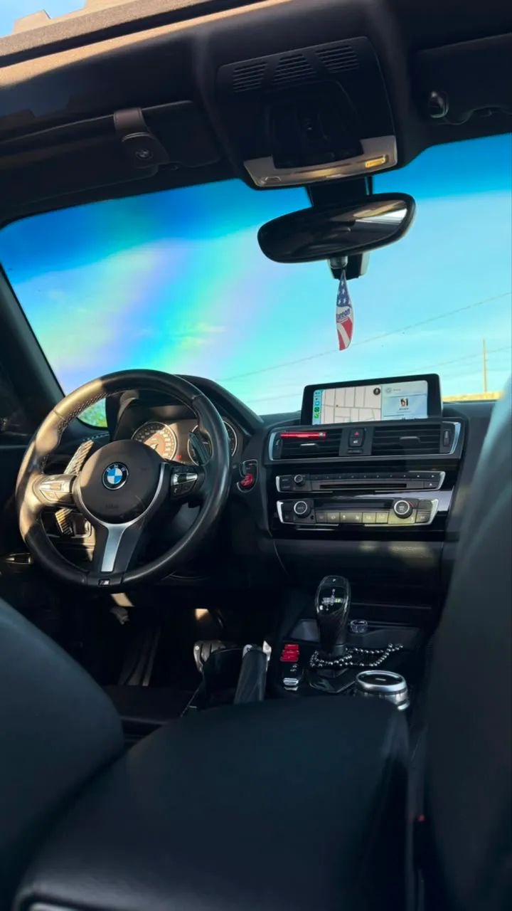 BMW M M 135i 3.0 24V 320cv 2016 2016