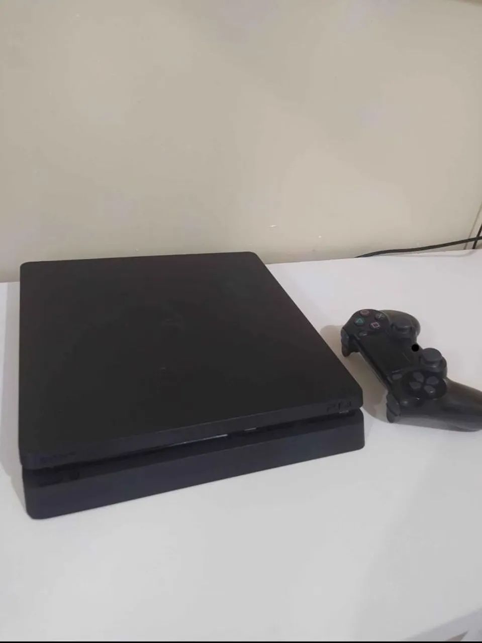Ps4 slim