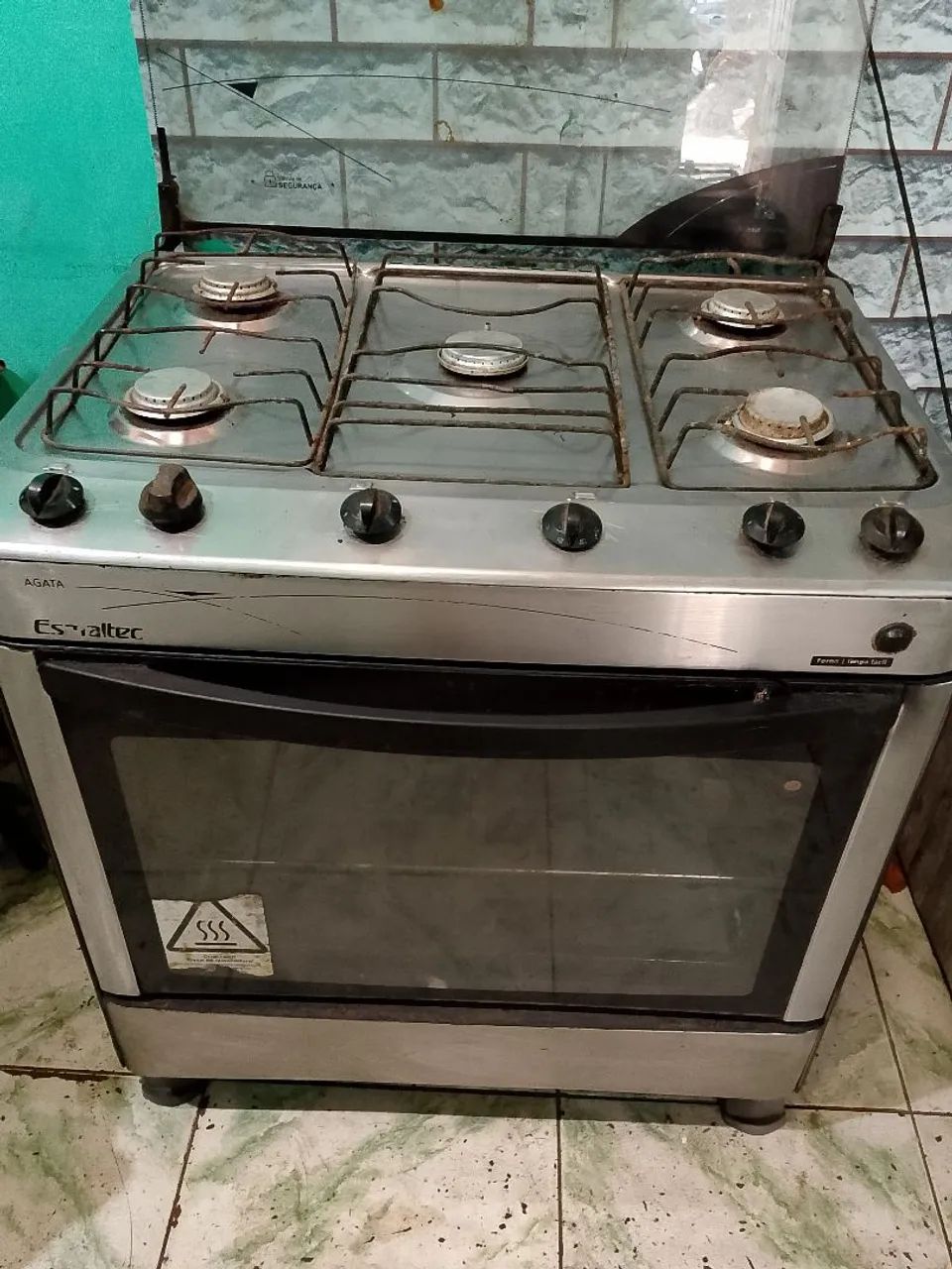 Fogão 