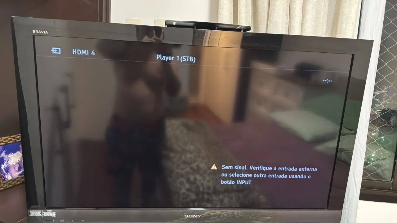 Sony Bravia KDL-40EX405 - Foto 3