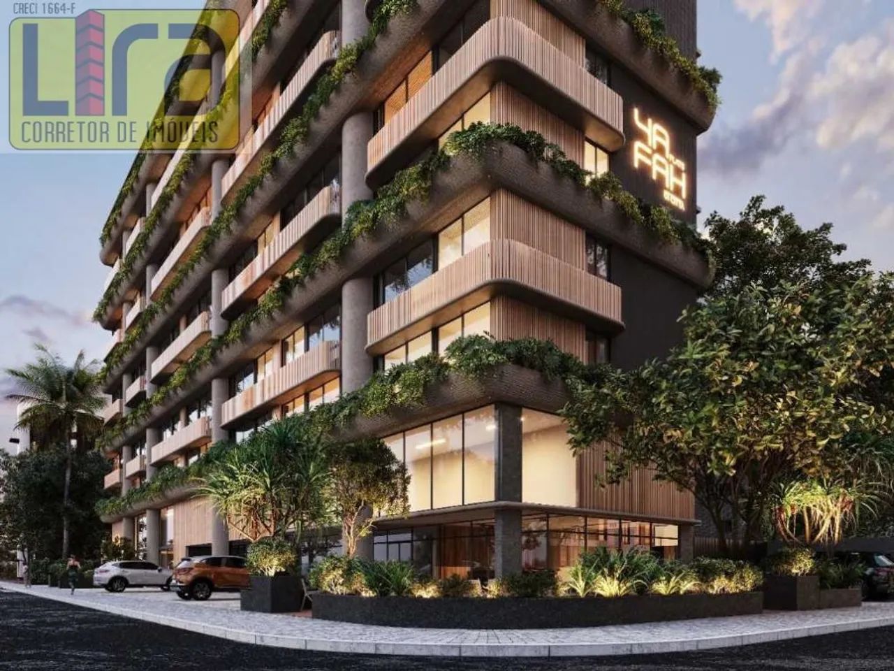 Yafah Flats - Foto 5
