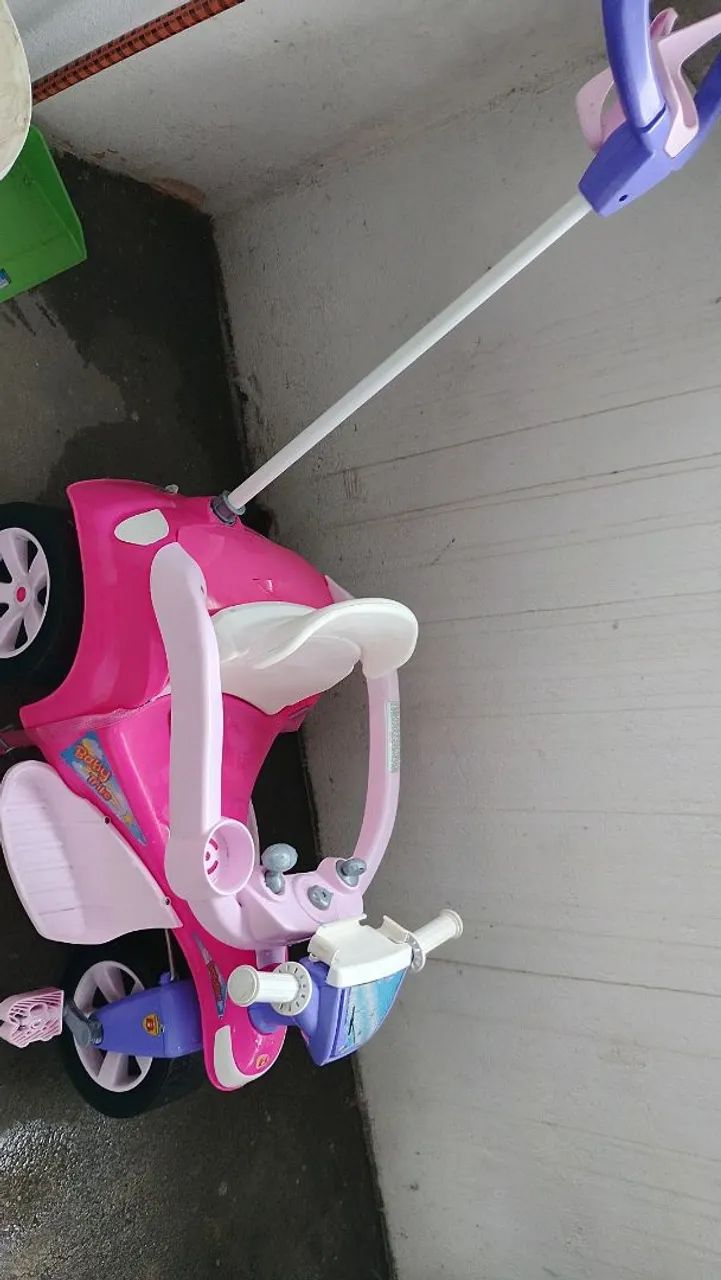 Vendo esse carrinho  - Foto 2