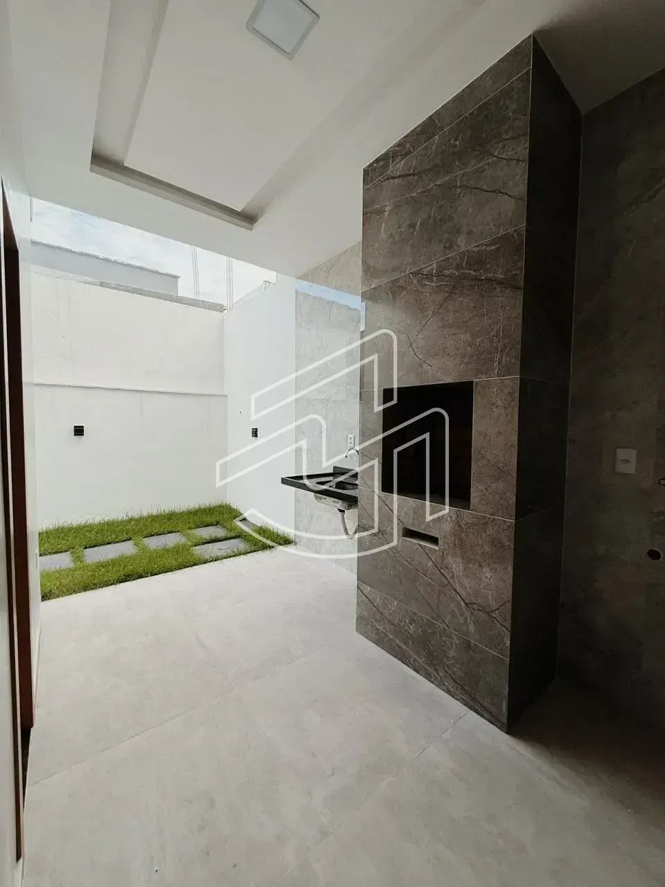 VENDA | Casa Térrea com 3 Quartos no Porto Marina - Foto 4