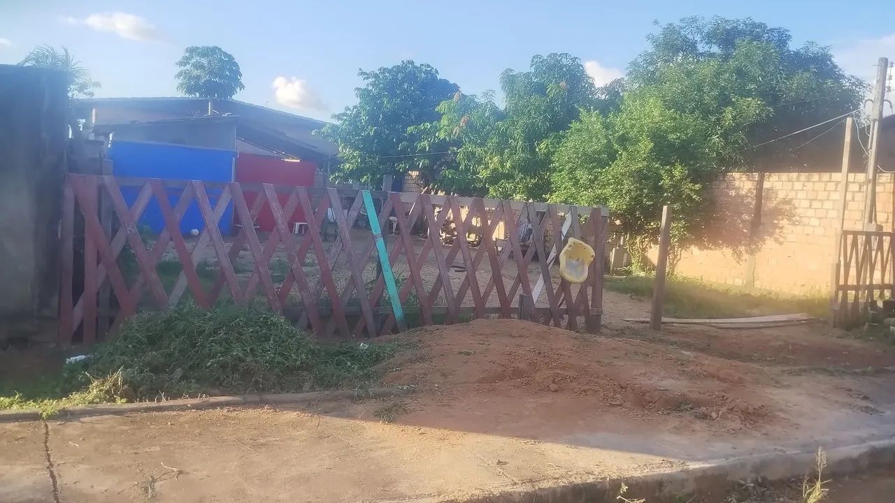 Vendo terreno no pedra pintada 90mil - Foto 2