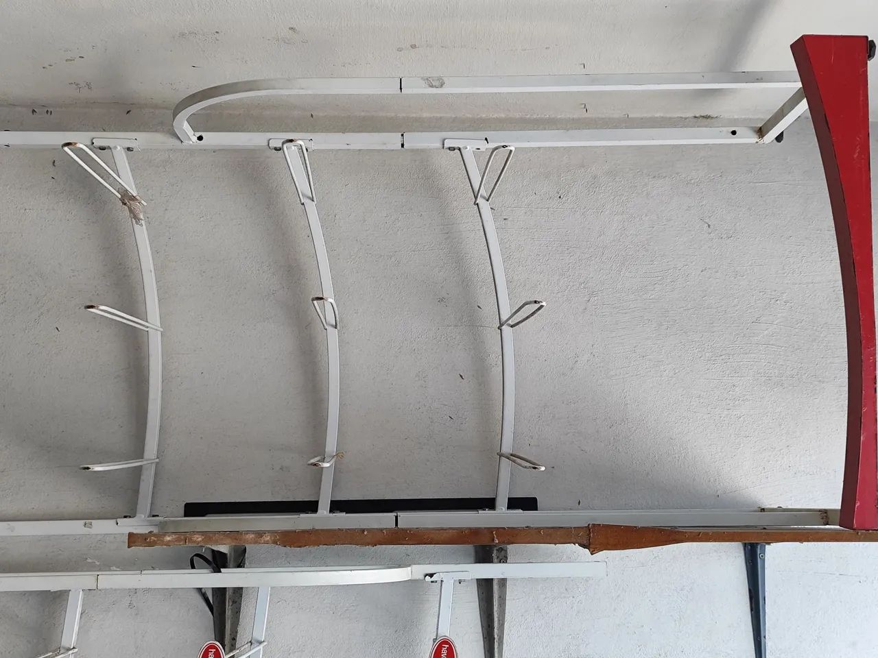 Expositor de Havaianas (Usado)
