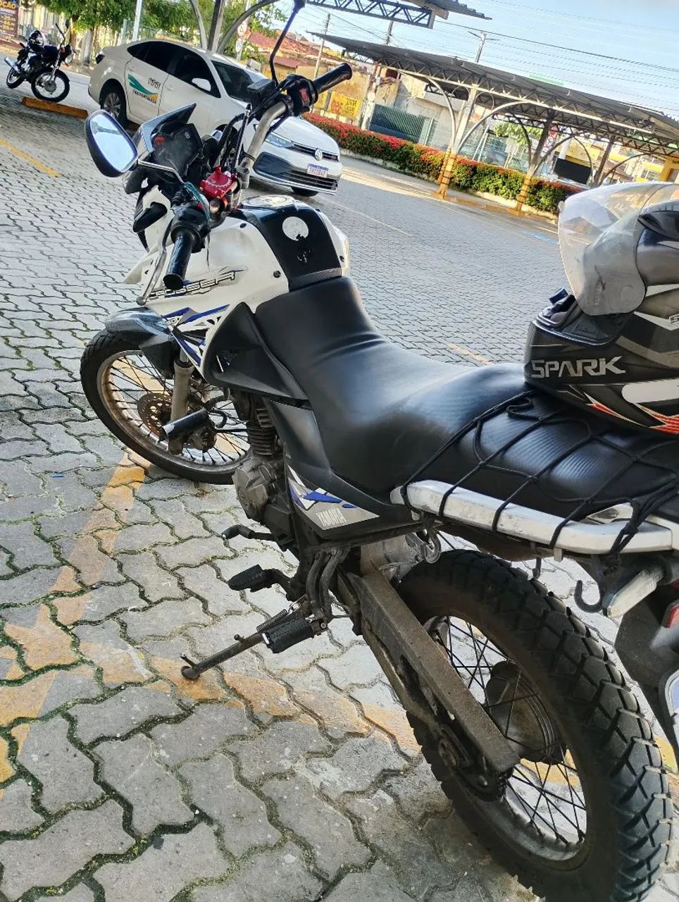 XTZ Crosser 150  - Foto 2