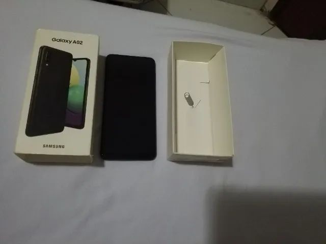 Samsung A02 32Gb - Foto 2
