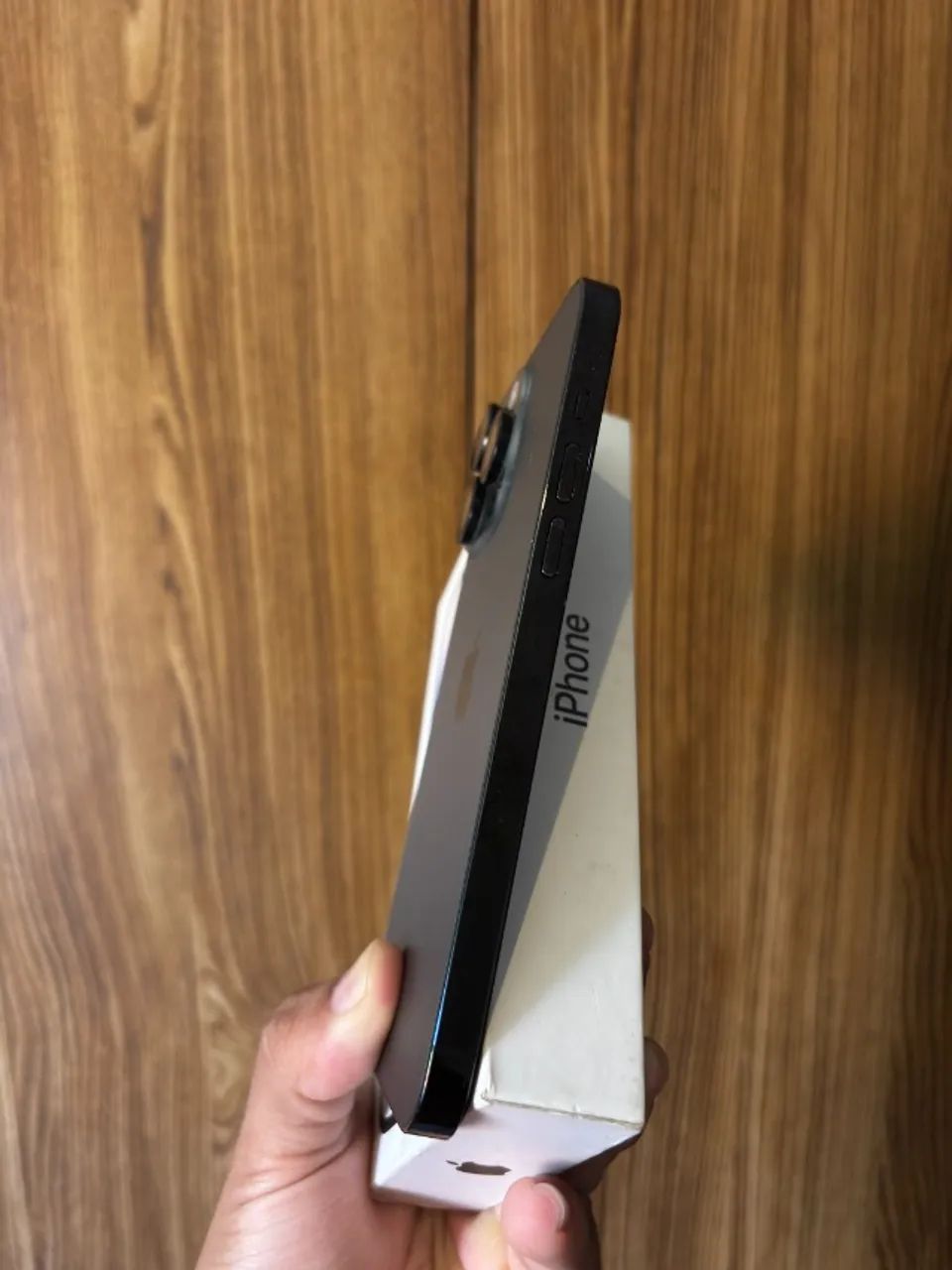 iPhone 14 Pro Max 256gb todo original com caixa ! - Foto 2