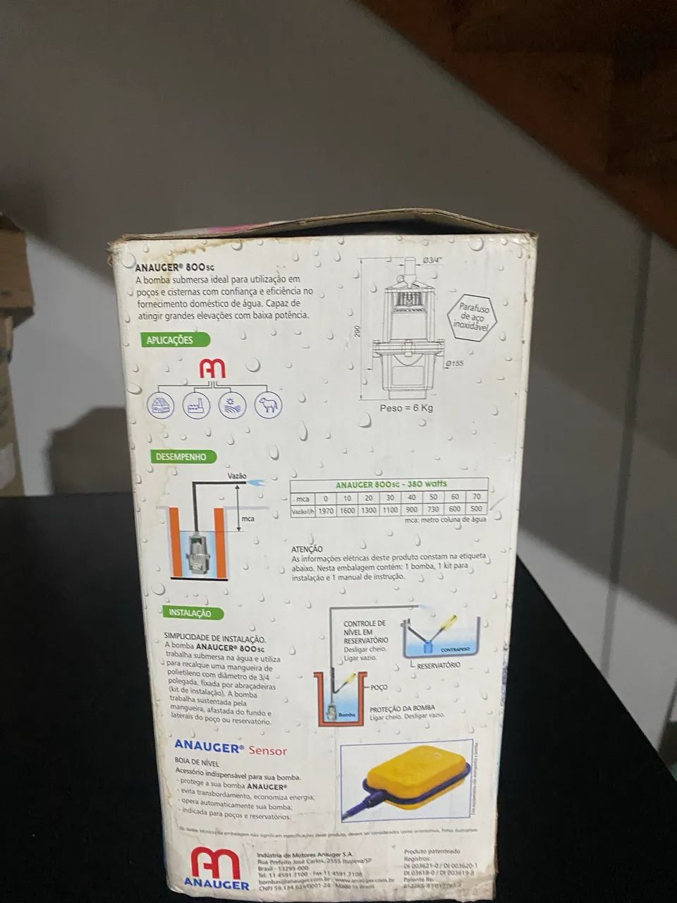 Bombas sapo  - Foto 3