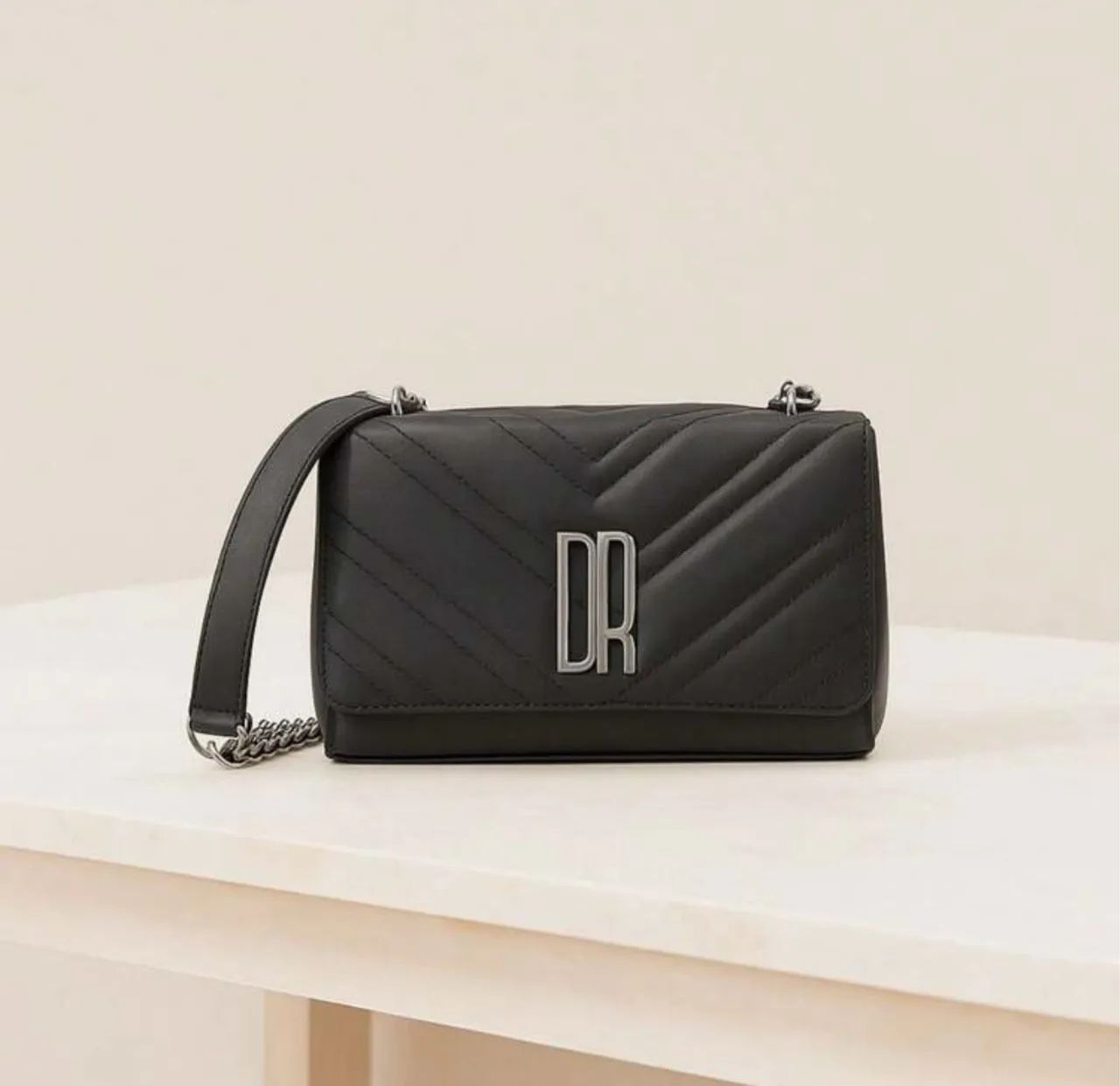 Bolsa de ombro  - Foto 2