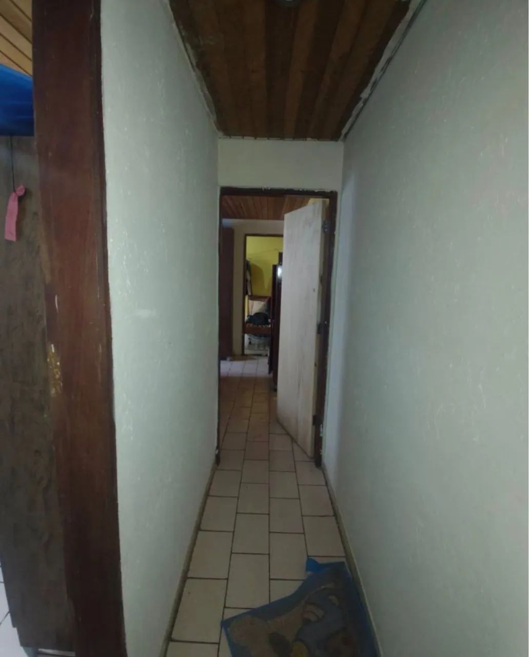 VENDO ESSA CASA NA TERRA FIRME! - Foto 2