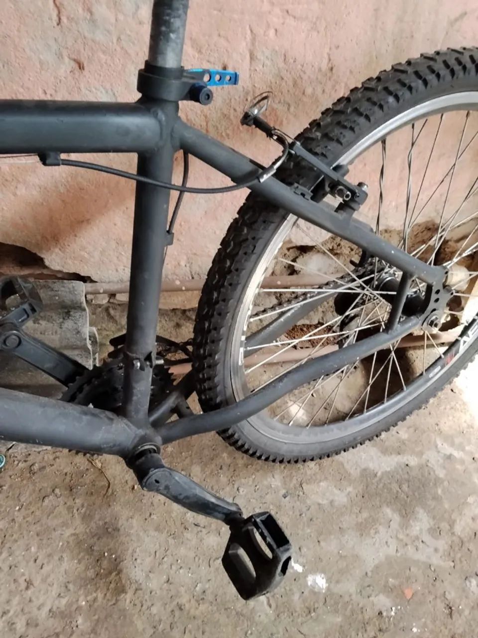 Bicicleta  - Foto 4