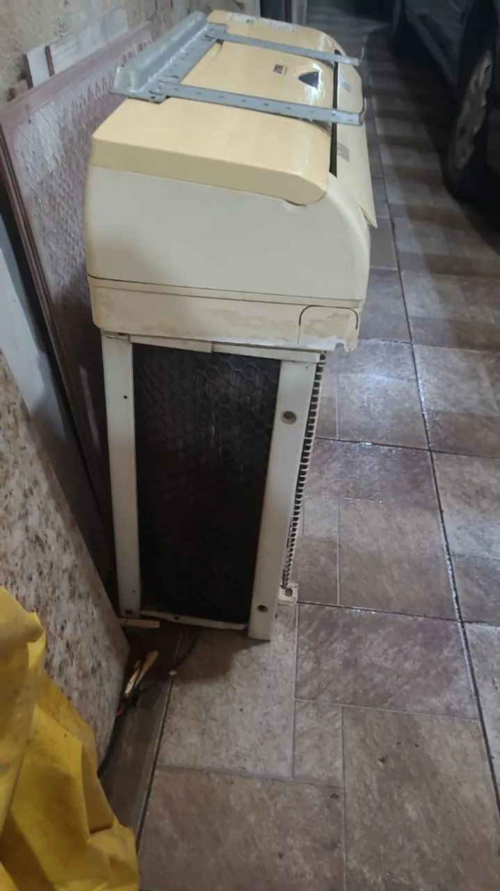 Ar condicionado 12.000 Btus - Foto 4