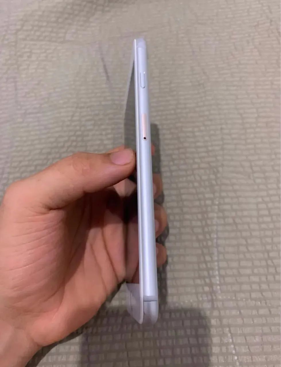 iPhone 8 Plus aceito troca  - Foto 3