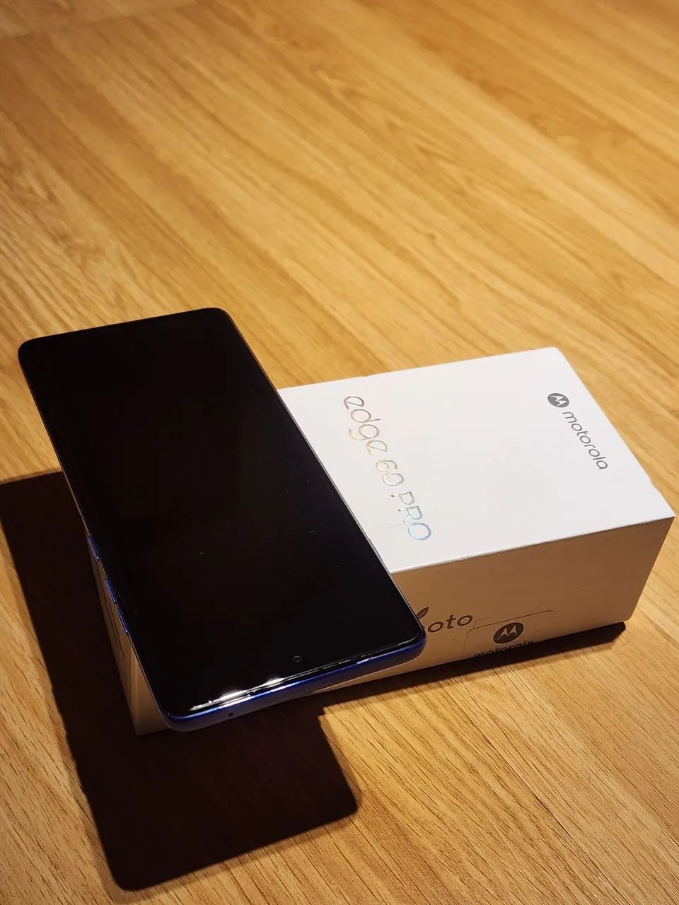 Motorola Edge60 Pro 5g - Foto 3
