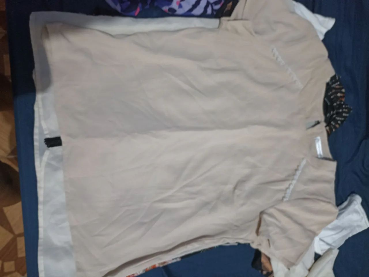 Roupa pra brechó  - Foto 4