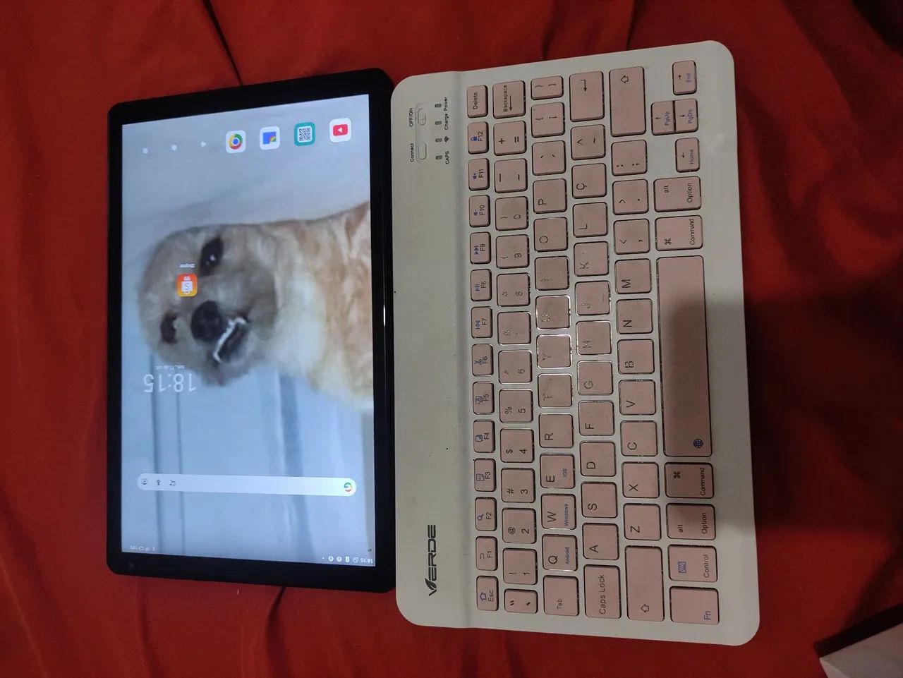 Tablet 10.1 128g