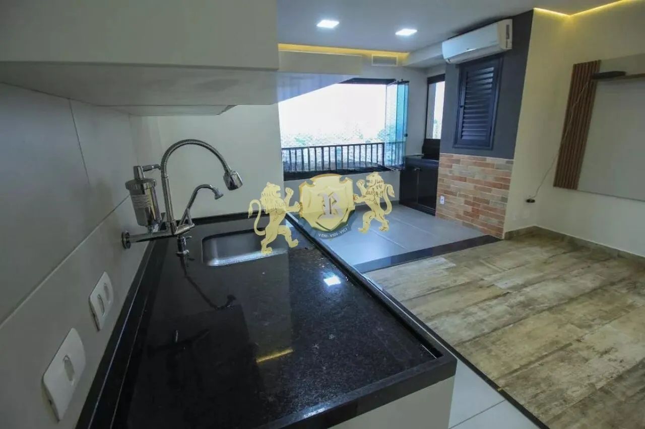 Flat com 2 Quartos à venda, 40m² - Brás - Foto 5