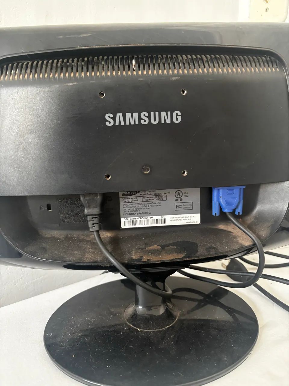 Monitor Samsung - Foto 2