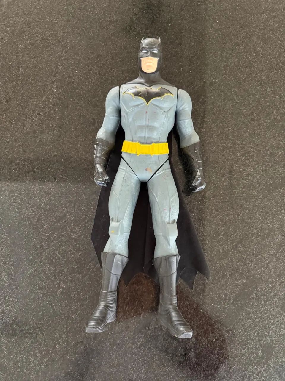 Coleção de bonecos super heróis marvel e dc e outros - Foto 4