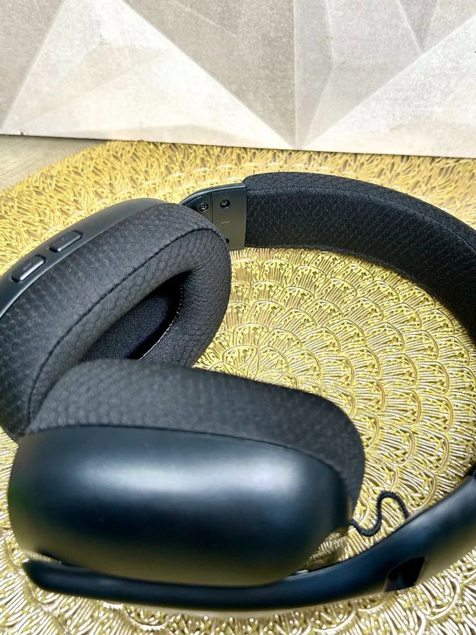 Headset Gamer Attack Shark L80 Pro - Foto 4