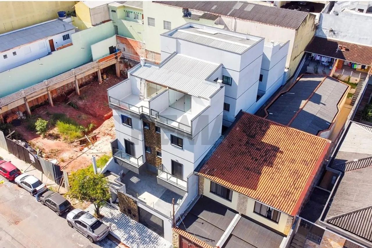 Seu Novo Lar em Utinga: Modernidade e Bem-Estar em Santo André