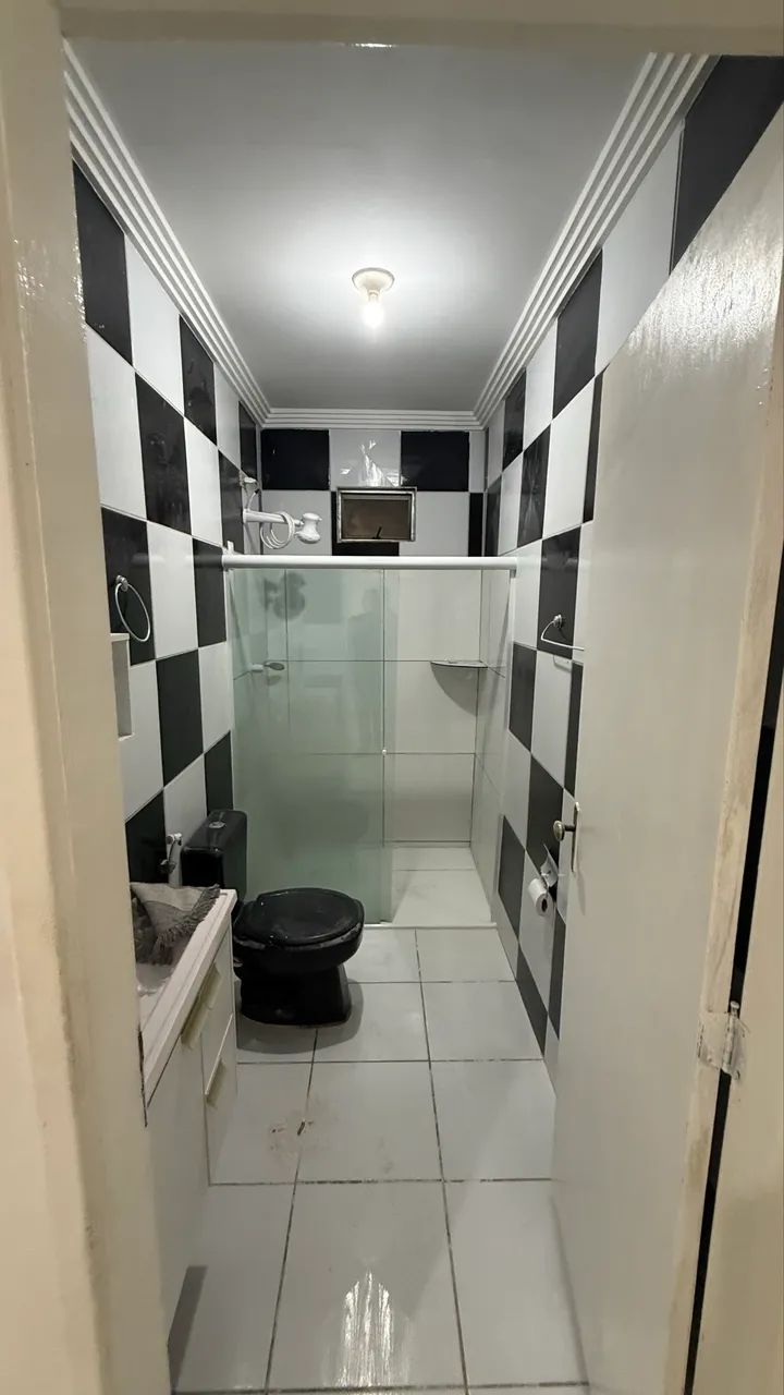 Casa aluguel + ponto comercial / Carpina - Foto 5