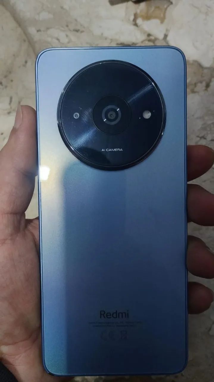 Vendo celular em bom estado  - Foto 2