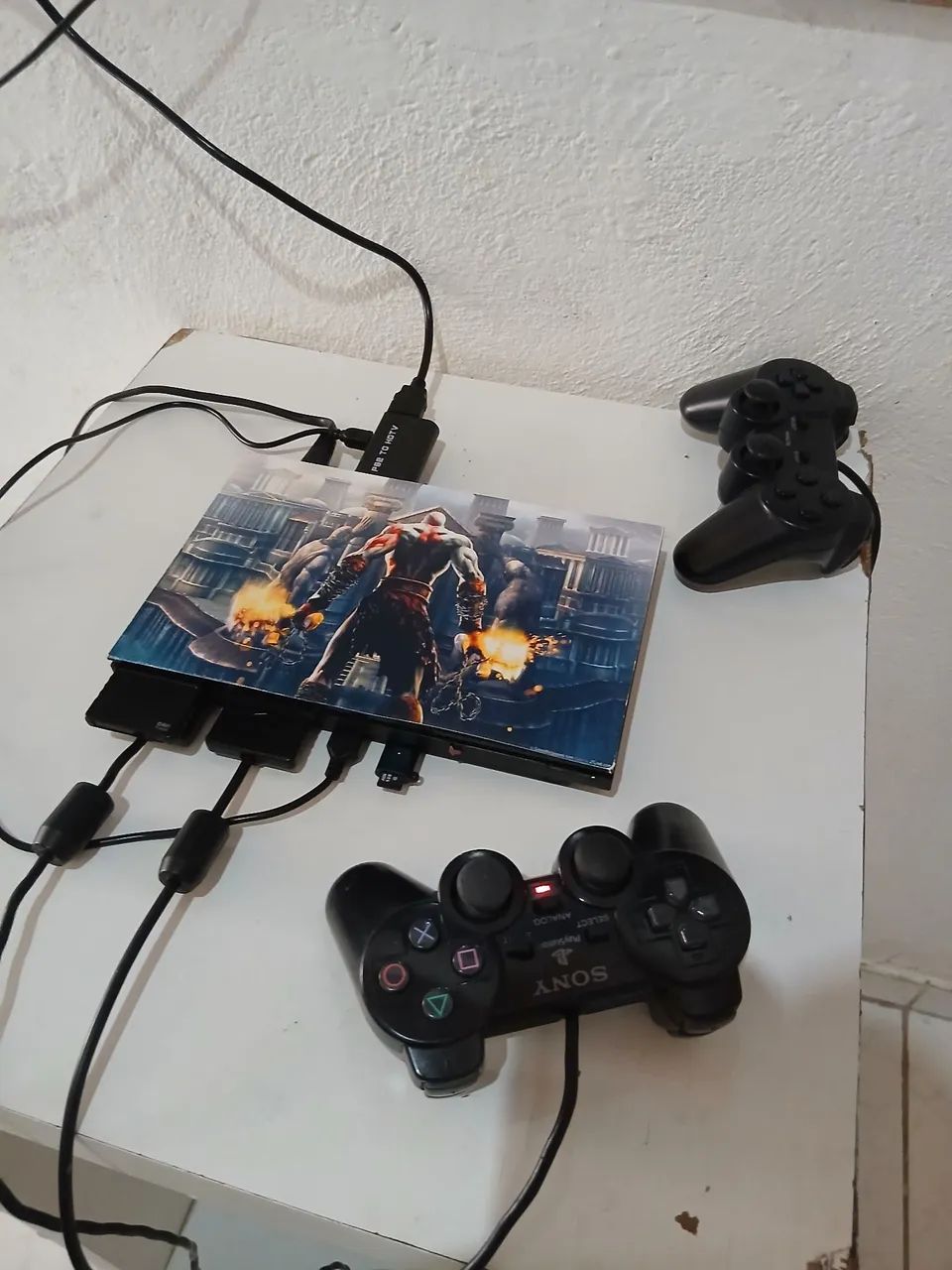 Play 2 - Foto 3