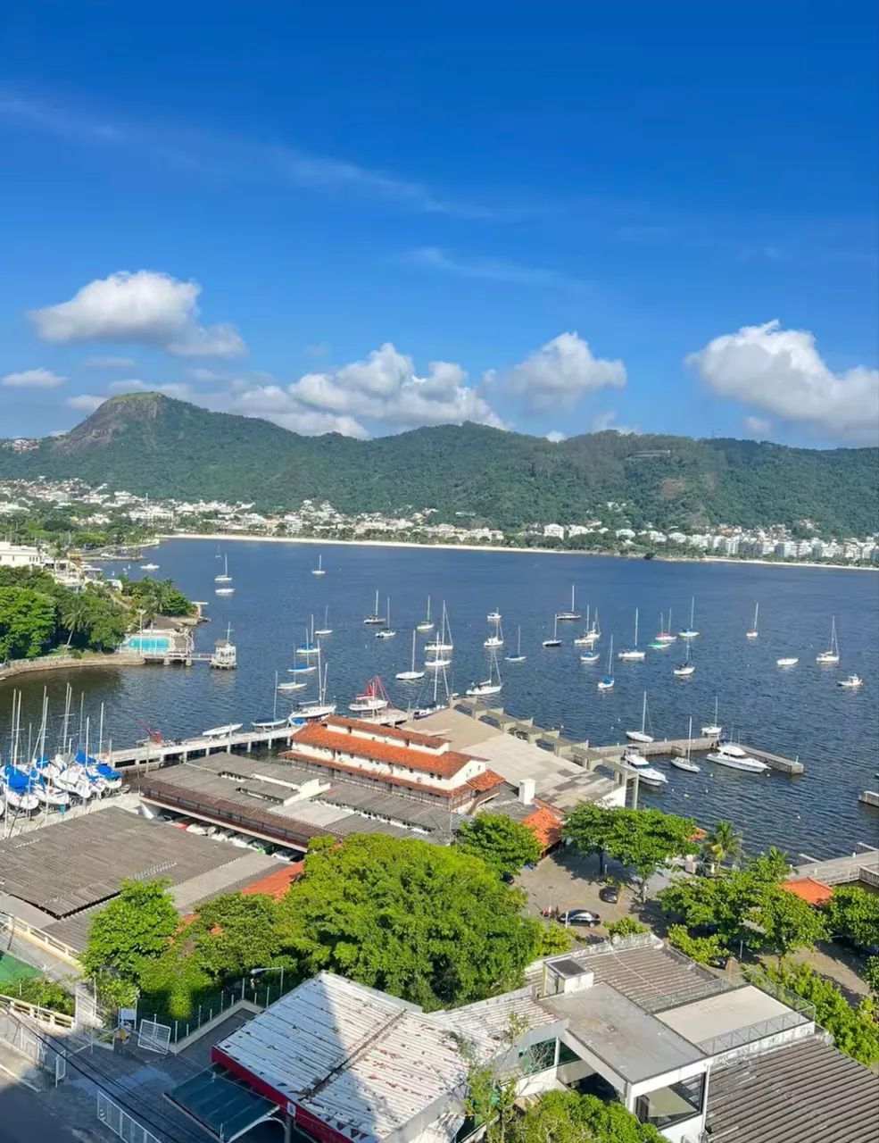 Apartamento 100% Mobiliado - Pronto para Morar! - Foto 3
