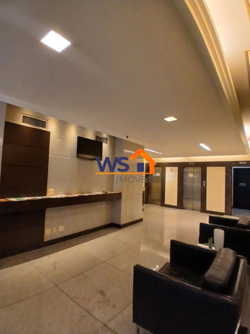 EXCELENTE FLAT MOBILIADO NA SAVASSI. - Foto 4