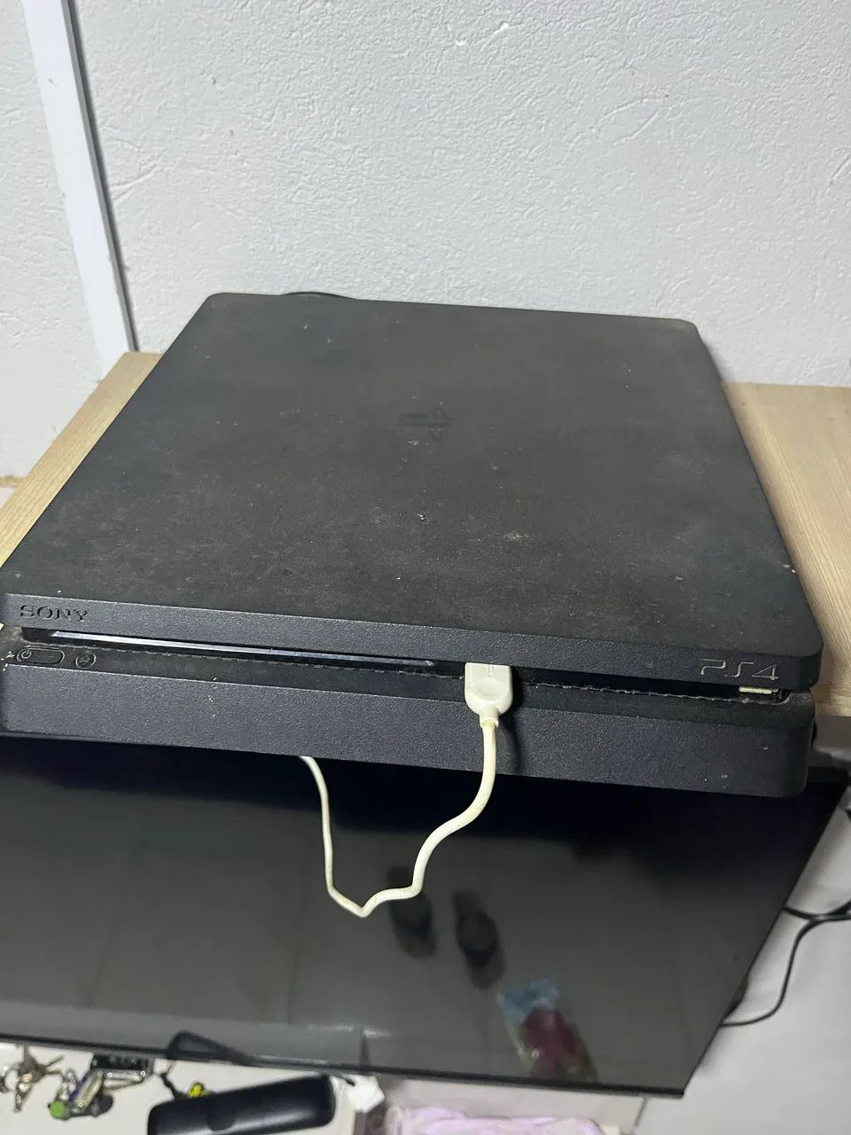 Ps4  