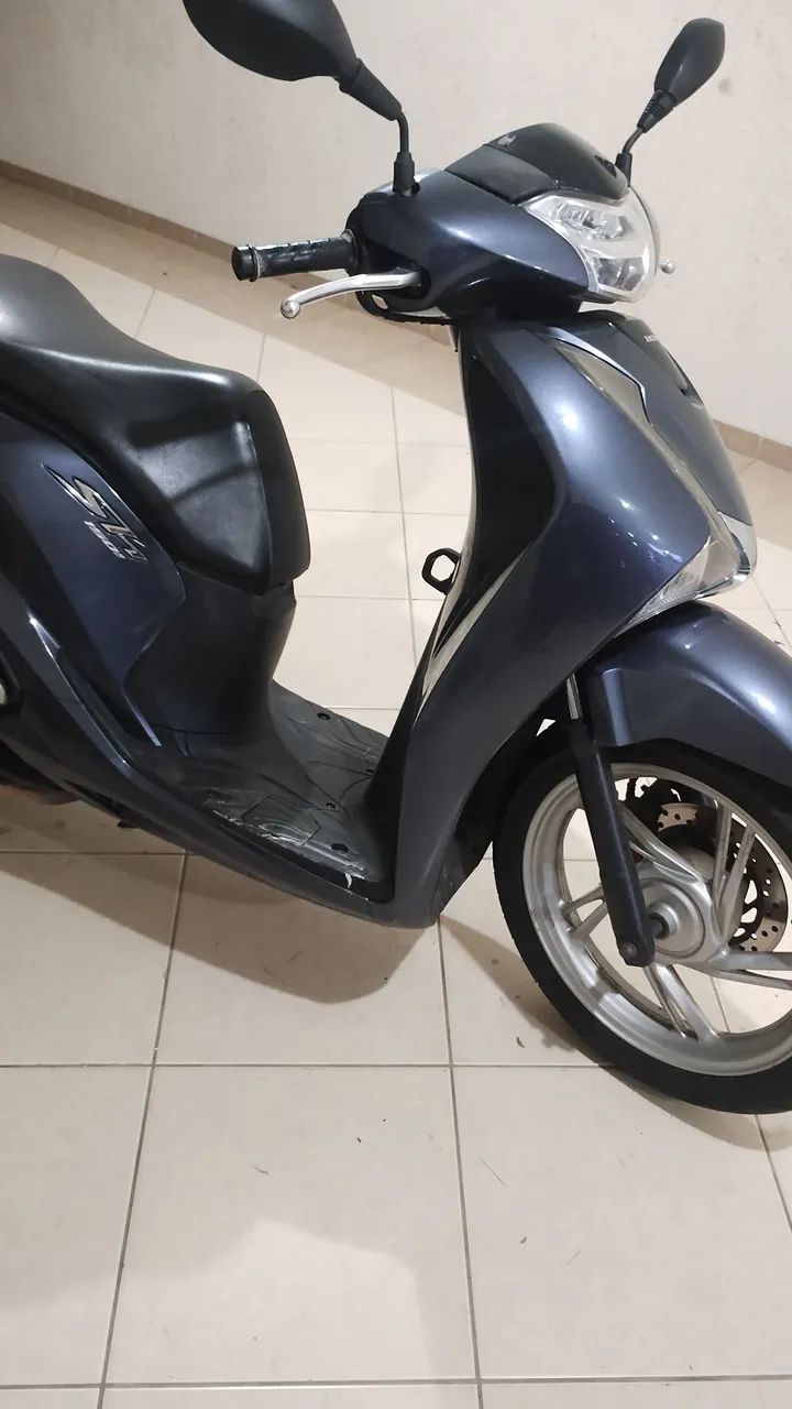 Honda sh 150! - Foto 2