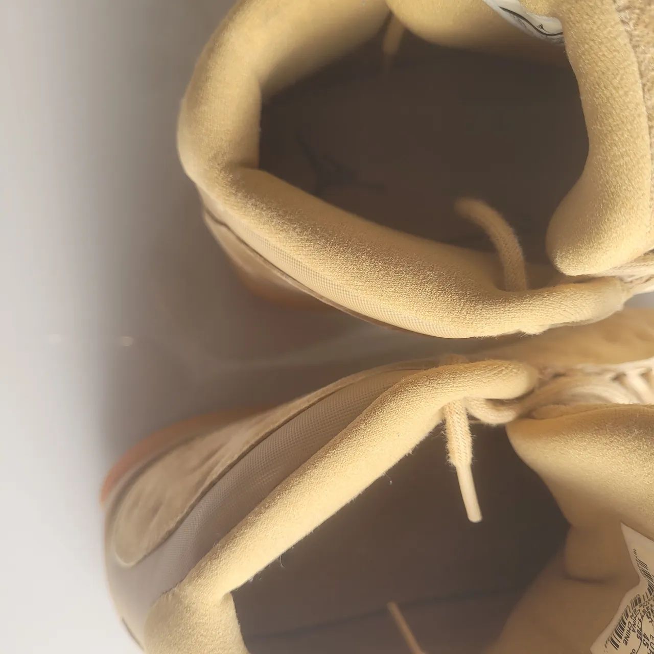 AIR JORDAN 13 RETRO WHEAT - Foto 5
