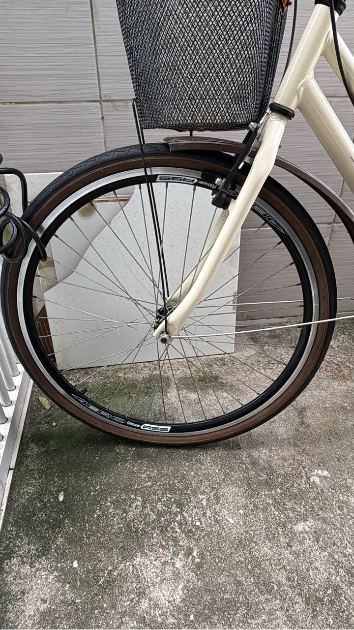 Bicicleta  - Foto 3