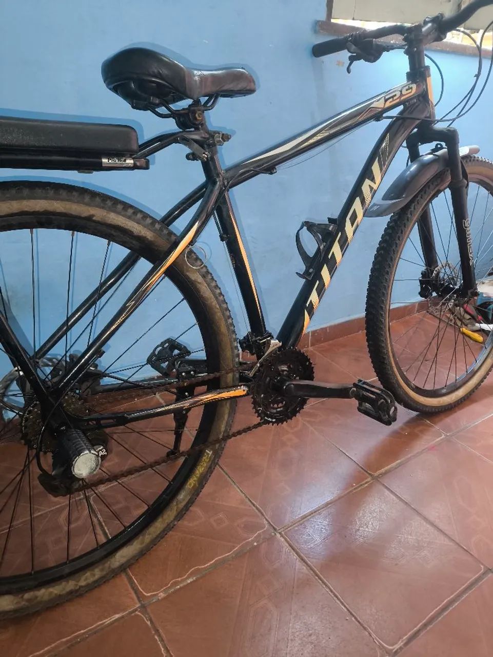 Bike Aro 29