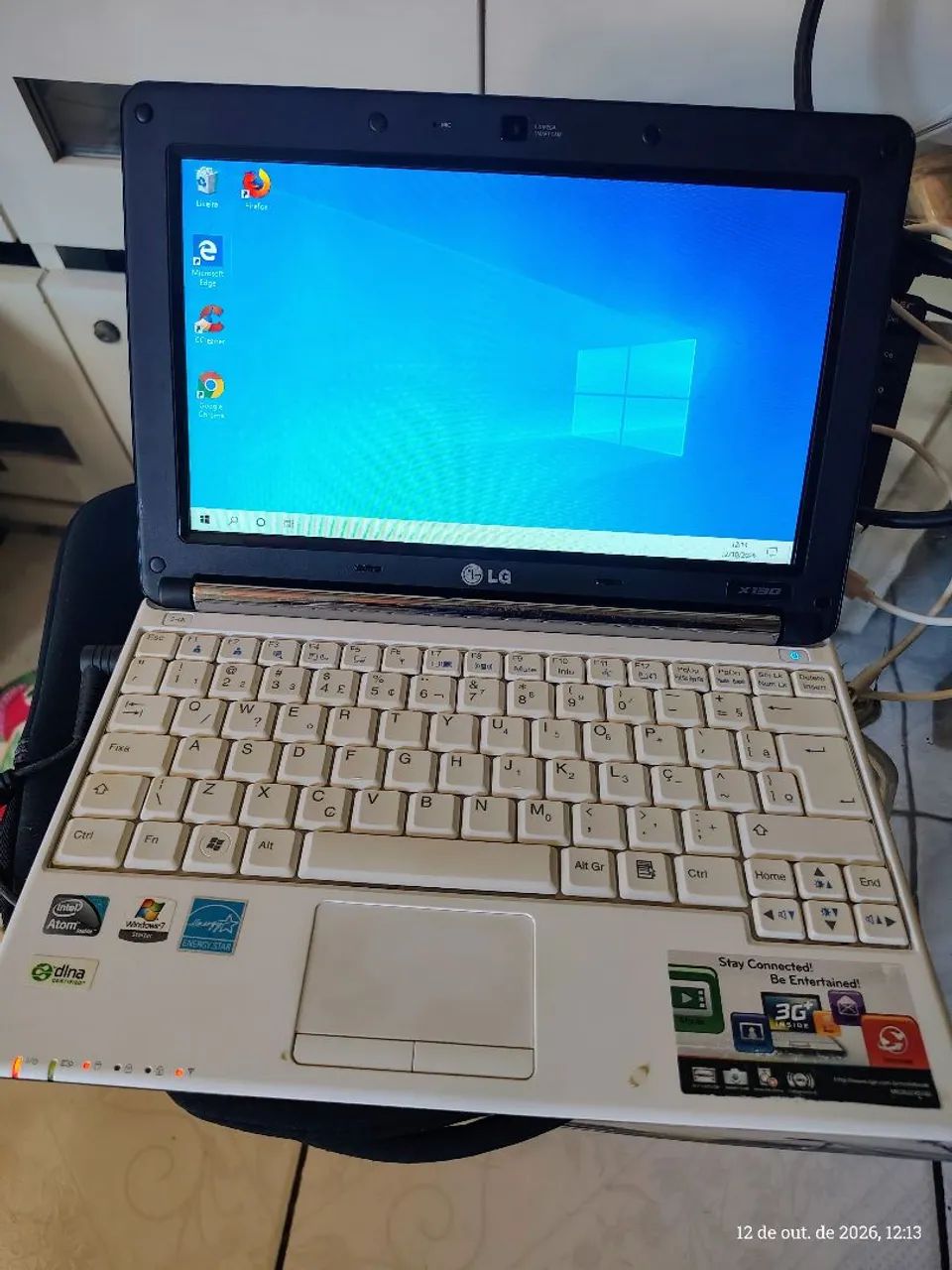 netbook lg