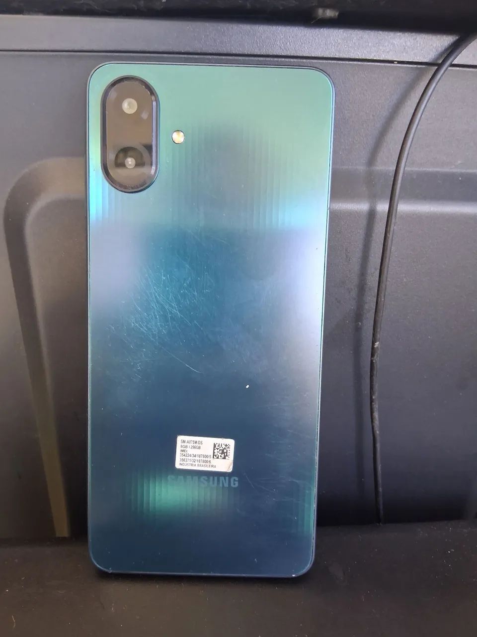 Samsung A07 256gb - Foto 2