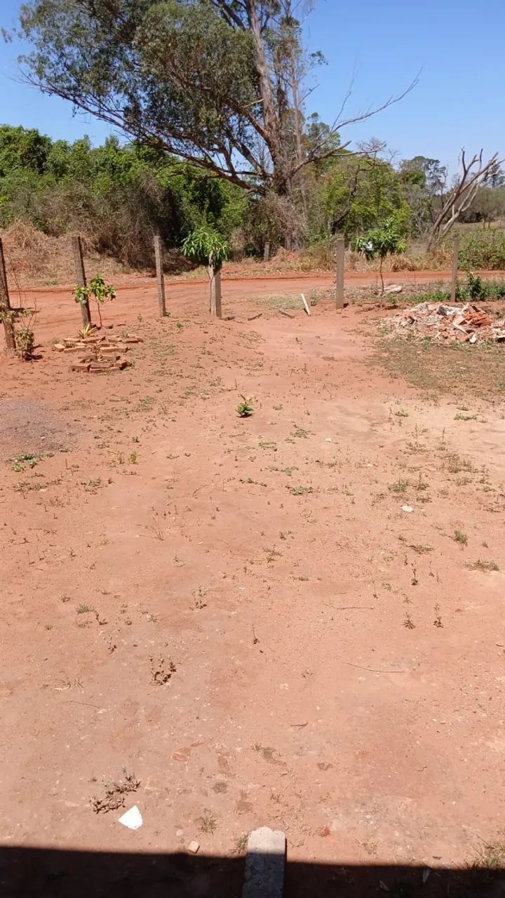 TERRENO COM EDICULA NA REPRESA DE MARTINÓPOLIS  - Foto 5