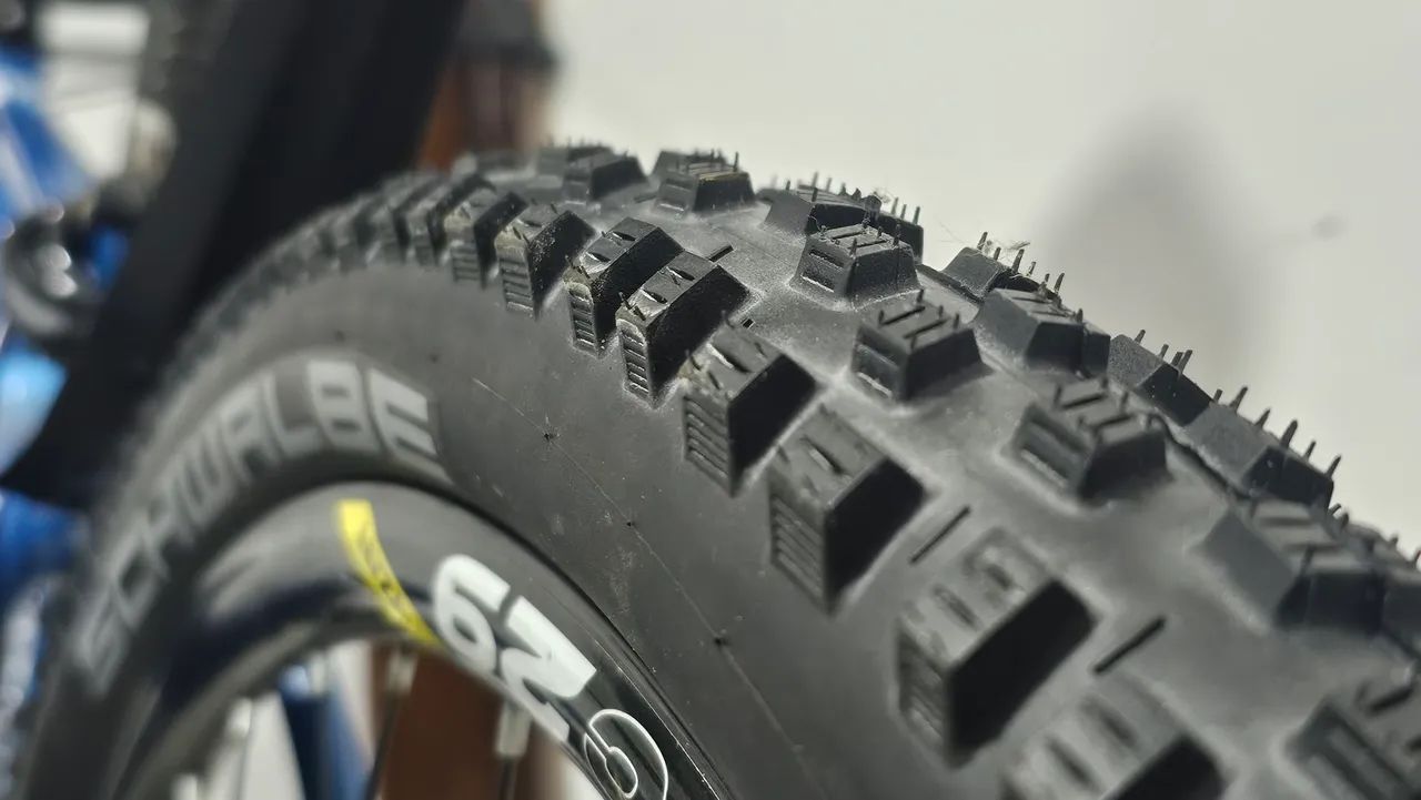 Mtb Absolute  - Foto 5