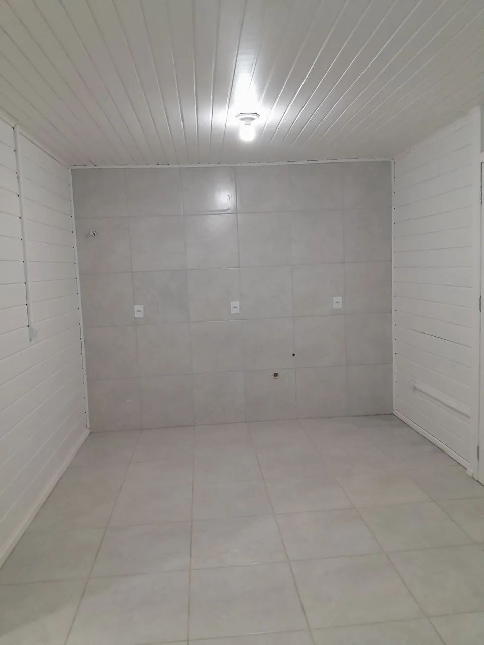 Alugo casa Reta dos Pilões - Santo Amaro da Imperatriz  - Foto 4