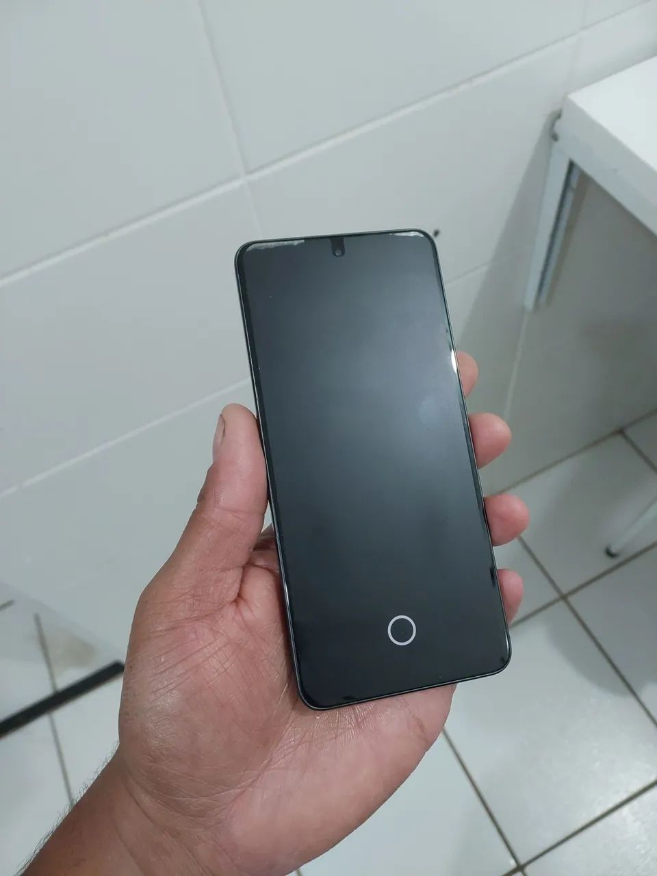 xiaomi 12 lite vendo ou troco  - Foto 3