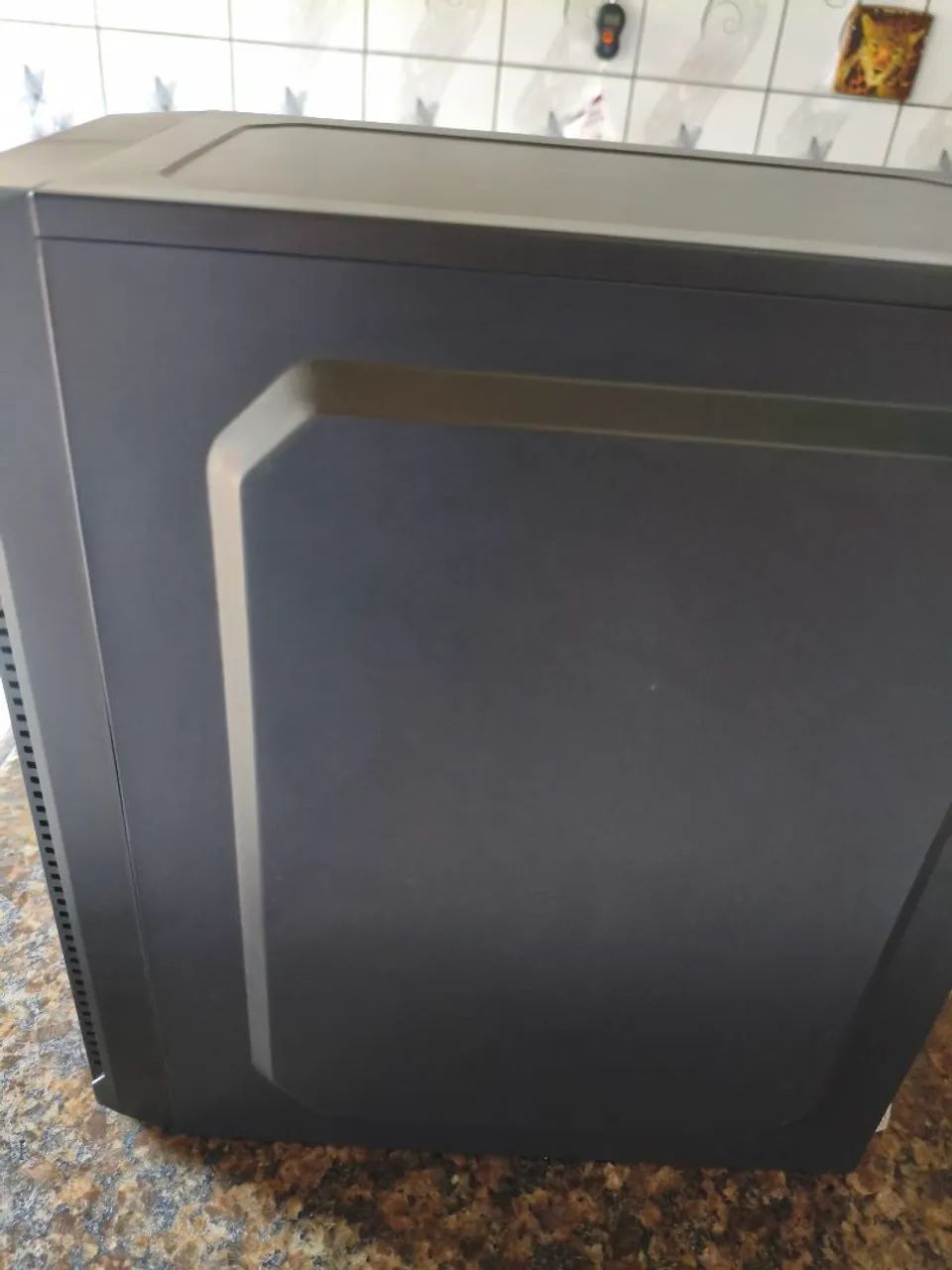 CPU @310Ghz Intel Core i5 2400 - Foto 4
