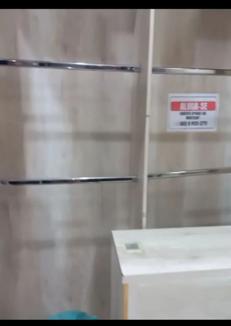 Vende-se loja no shopping pitbull 