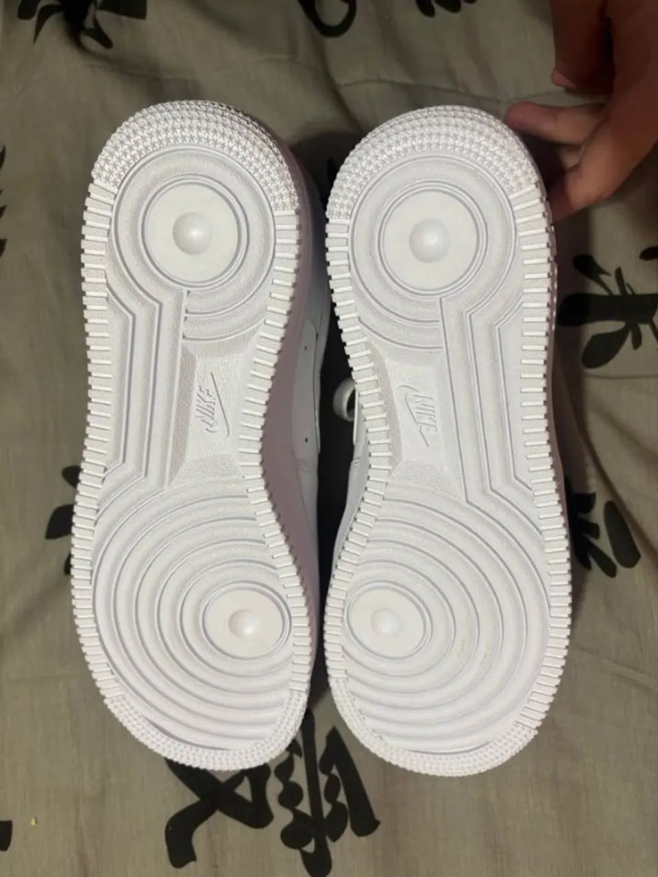 Tenis Nike Air Force - Foto 5