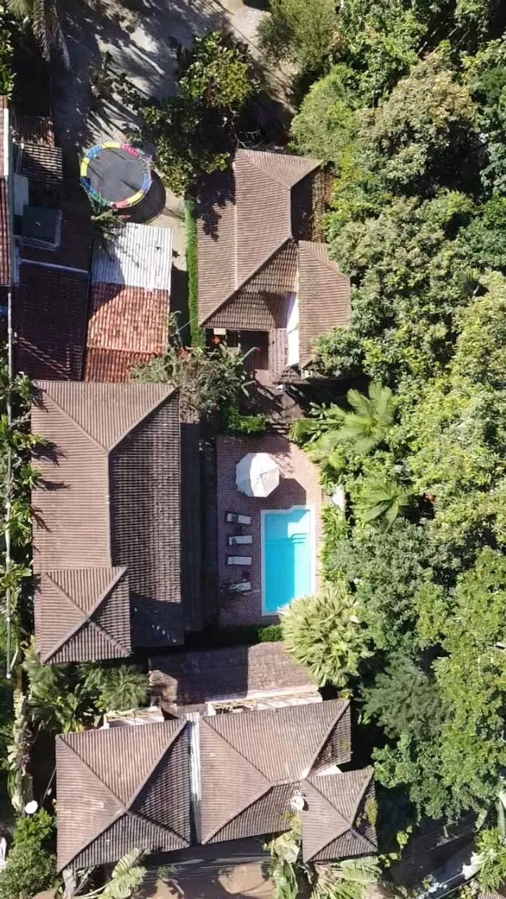 POUSADA COMPLETA E PRONTA PARA OPERAR | LITORAL NORTE DE UBATUBA - Foto 4